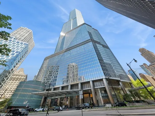 401 N Wabash Ave #2022, Chicago, IL 60601
