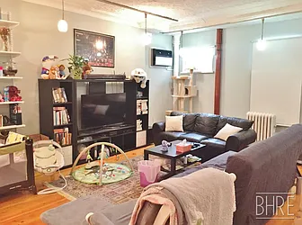 Rented by Brooklyn Heights Real Estate Inc