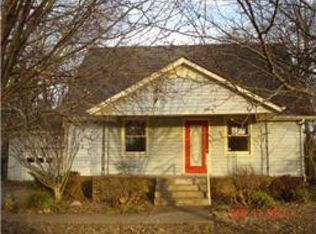 431 Gresham Ln, Murfreesboro, TN 37129
