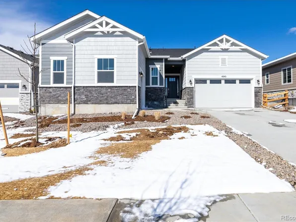 4045 N Irvington Street, Aurora, CO 80019
