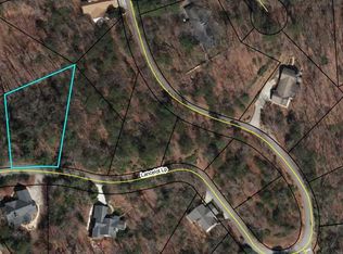 LOT 114 Lancelot Loop, Clayton, GA 30525