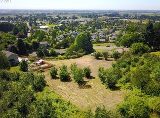 0 SW 9th St, Dundee, OR 97115