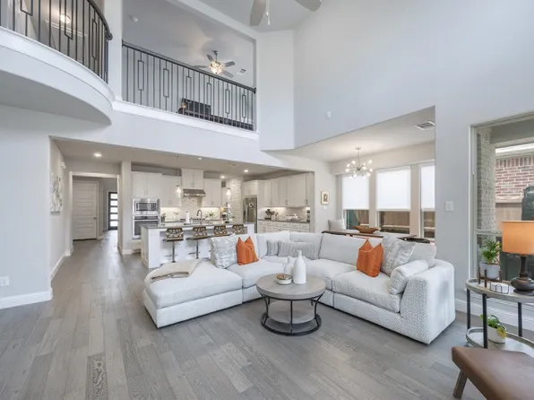 2313 Saint Mary Ln, McKinney, TX 75072