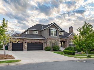 10301 N Sandalwood Dr, Cedar Hills, UT 84062