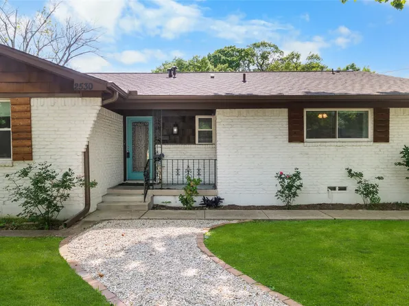 2530 Springhill Dr, Dallas, TX 75228