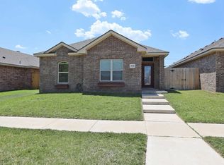 4020 Willow St, Amarillo, TX 79118