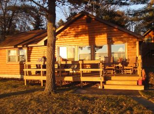 23303 N Platte Lake Rd, Hillman, MN 56338