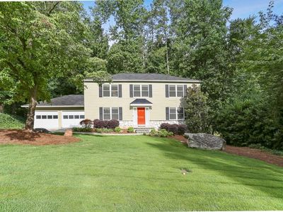 1411 E Bank Dr, Marietta, GA, 30068