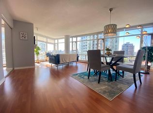198 Aquarius Mews, Vancouver, BC V6Z2Y4