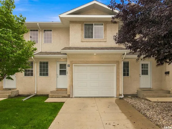 UNIT 13-2801 windsor park ROAD, Regina, SK S4V 0M9