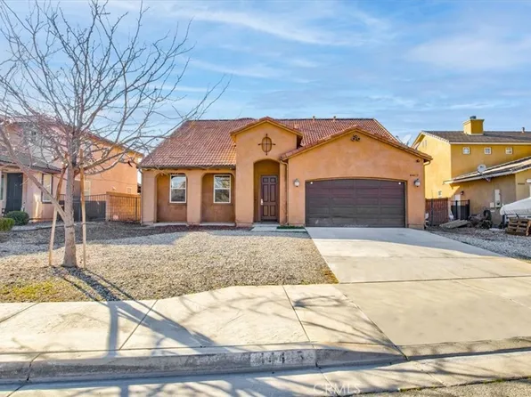 44435 Byron St, Lancaster, CA 93535