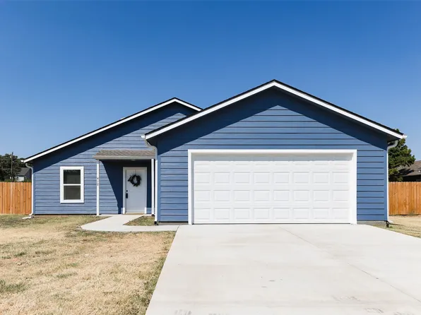 412 Susan Dr, Kennedale, TX 76060