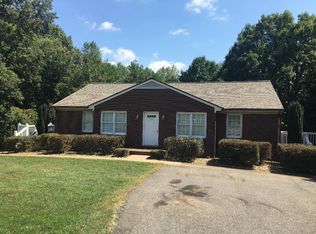 110 Holcomb Path Rd #A, Lynchburg, VA 24501