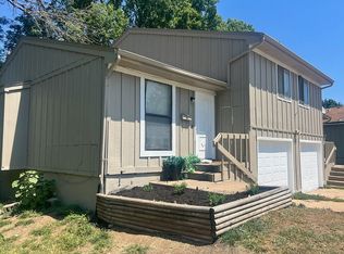 8458 Lane Dr #0, Kansas City, MO 64138