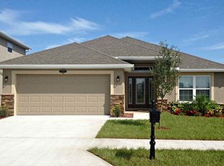 2204 Motley Way, Tavares, FL 32778