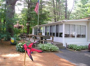45 Centerwood Trl, Lake George, NY 12845