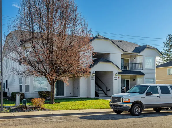 3388 S Milan Ave #3388, Meridian, ID 83642