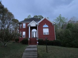 1431 Catalpa Cir SE, Cullman, AL 35055