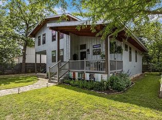 3001 Stokes Dr, Austin, TX 78702