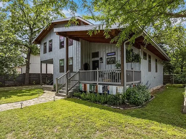 3001 Stokes Dr, Austin, TX 78702