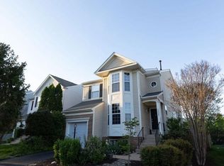 14387 Newbern Loop, Gainesville, VA 20155