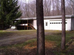 2871 Oak Ridge Rd, New Millport, PA 16861