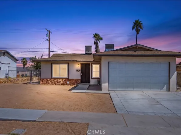 1933 Forane St, Barstow, CA 92311