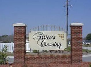2915 Tesie Trl, New Bern, NC 28562