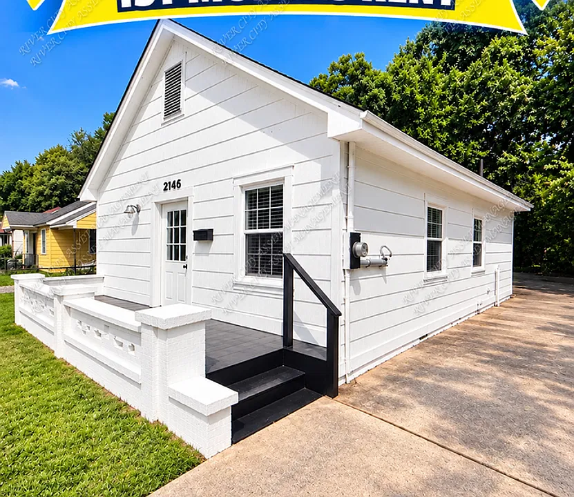 2146 Hunter Ave