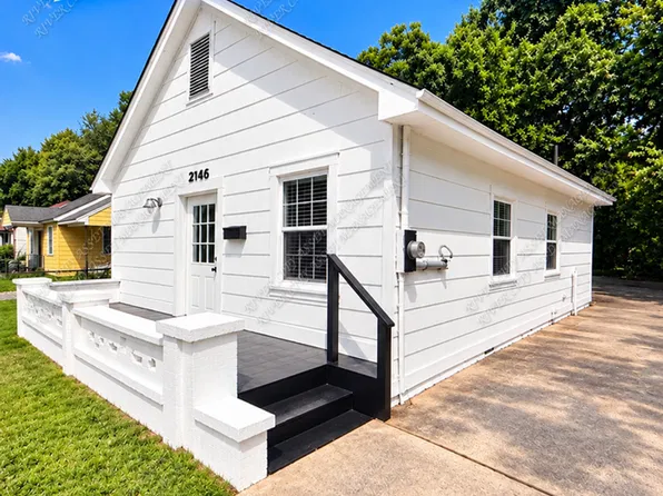 2146 Hunter Ave, Memphis, TN 38108
