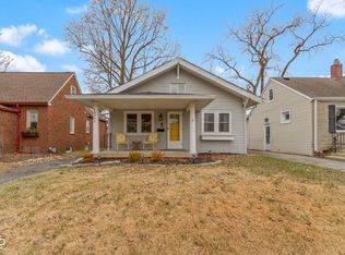 6206 Haverford Ave, Indianapolis, IN 46220