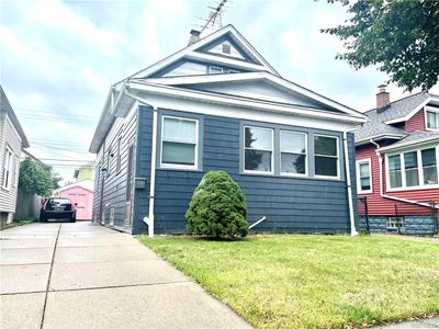 396 Tremaine Ave, Buffalo, NY, 14217