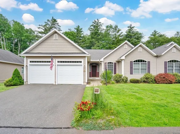 95 Tall Pines Rd, Hampden, MA 01036