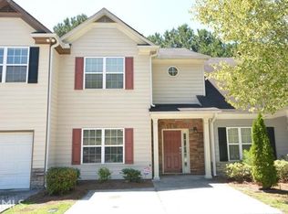 1542 Rogers Preserve Rd, Lithonia, GA 30058