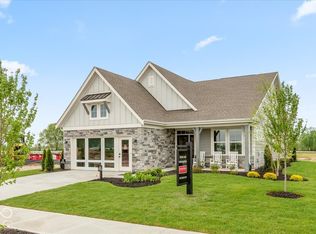 15180 Garden Mist Pl, Fishers, IN 46040