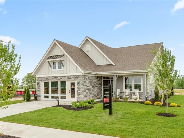 15180 Garden Mist Pl, Fishers, IN 46040