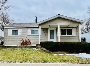 1213 Commonwealth Ave, Ypsilanti, MI 48198