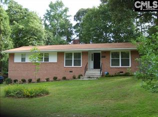 6116 Sheldon Ln, Columbia, SC 29209