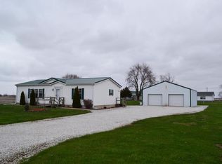 1010 County Road 1632, Cairo, MO 65239