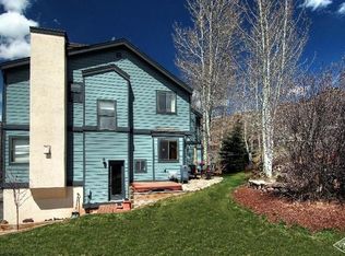 2403 Draw Spur #6, Avon, CO 81620