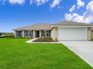 12516 Weeping Branch Cir, Jacksonville, FL 32218