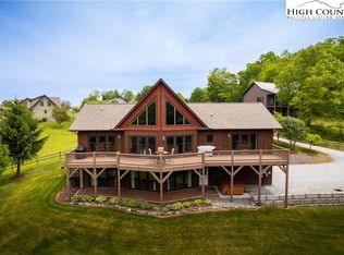 219 Apache Ln, Boone, NC 28607