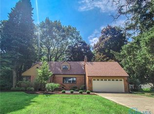 3543 Edgevale Rd, Toledo, OH 43606