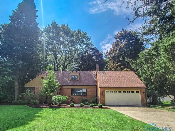 3543 Edgevale Rd, Toledo, OH 43606