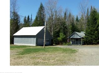 797 Valley Rd, Anson, ME 04911