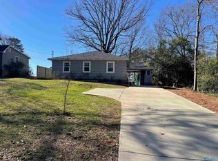 221 Harts Ave, Gadsden, AL 35904
