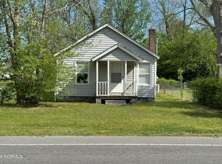 815 Roanoke Ave, Elizabeth City, NC 27909