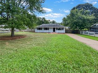 580 Old Corinth Rd, Cumming, GA 30041