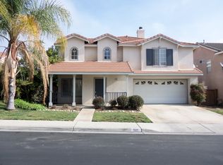 561 Pointe Vista Ct, Corona, CA 92881