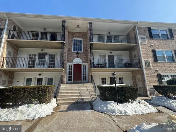 12703 Gordon Blvd APT 20, Woodbridge, VA 22192